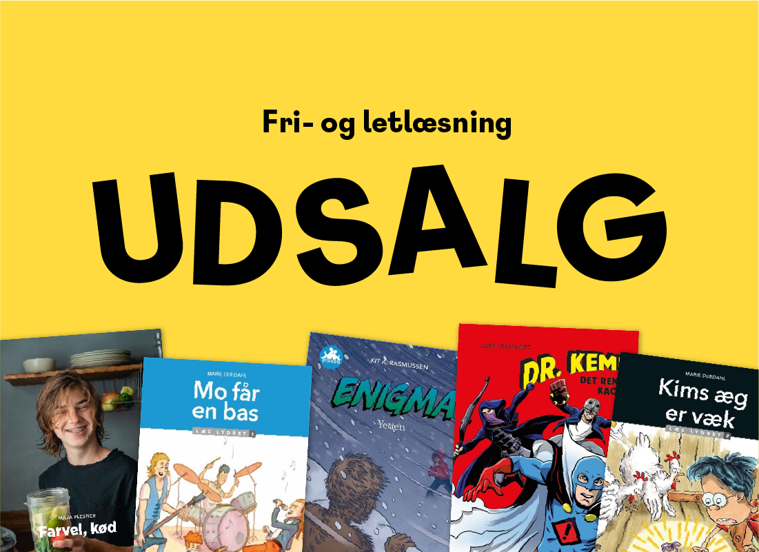 Udsalg