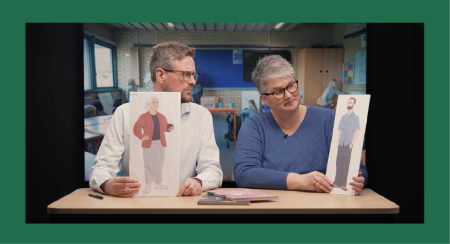 Det tænkende klasserum