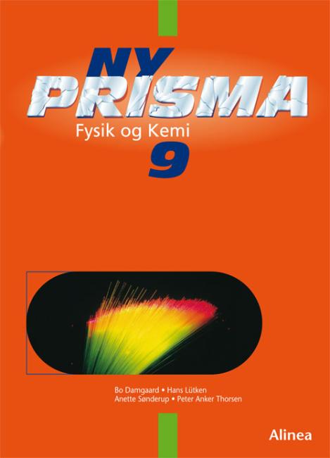 Ny Prisma 9, i-bog